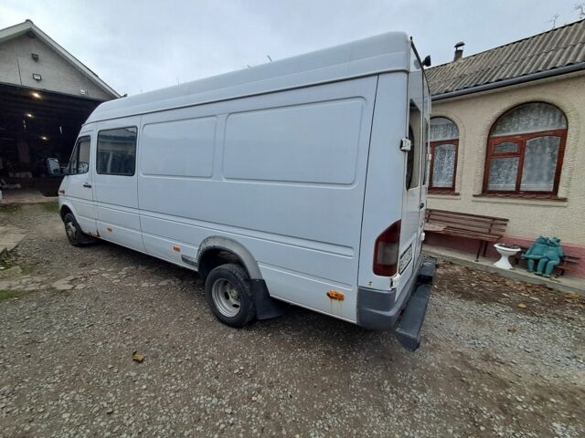 Мерседес Інша, об'ємом двигуна 0 л та пробігом 0 тис. км за 11000 $, фото 3 на Automoto.ua