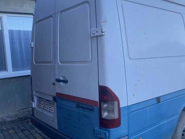 Мерседес Другая, объемом двигателя 0 л и пробегом 0 тыс. км за 6500 $, фото 2 на Automoto.ua