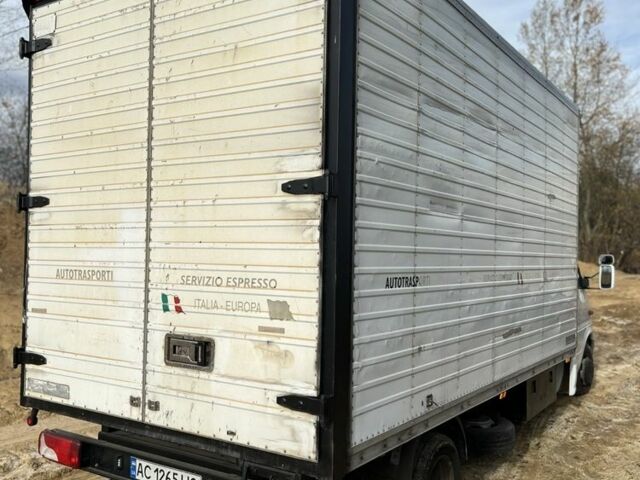 Мерседес Другая, объемом двигателя 0 л и пробегом 0 тыс. км за 16600 $, фото 4 на Automoto.ua