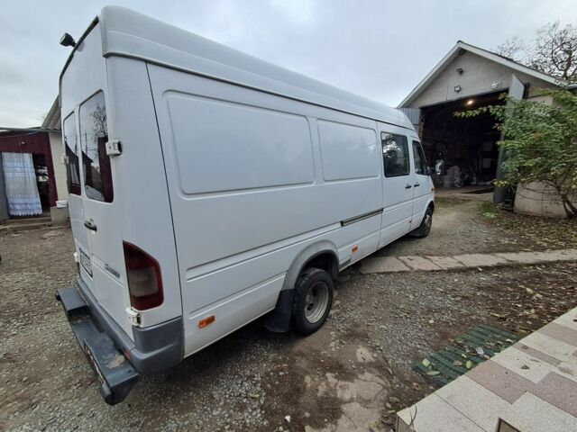 Мерседес Інша, об'ємом двигуна 0 л та пробігом 0 тис. км за 11000 $, фото 5 на Automoto.ua