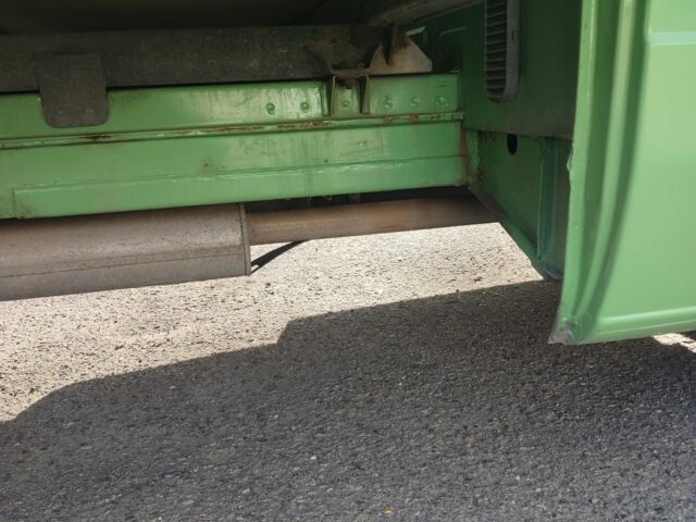 Мерседес Інша, об'ємом двигуна 0 л та пробігом 0 тис. км за 12500 $, фото 5 на Automoto.ua