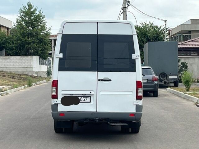 Мерседес Другая, объемом двигателя 0 л и пробегом 0 тыс. км за 3600 $, фото 3 на Automoto.ua