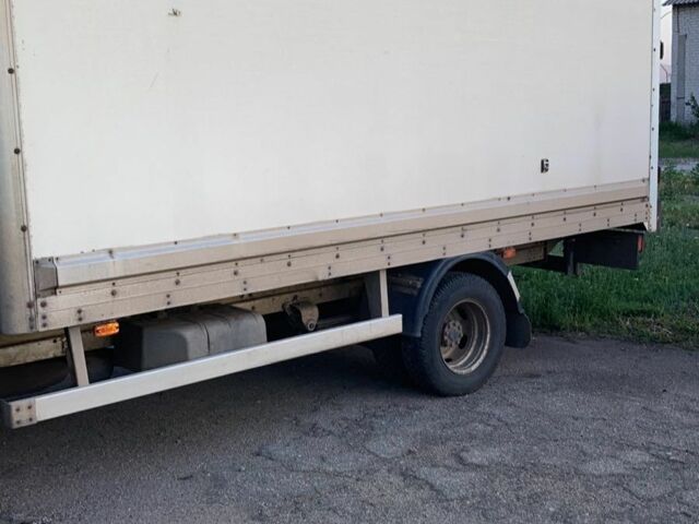 Мерседес Інша, об'ємом двигуна 0 л та пробігом 0 тис. км за 11900 $, фото 5 на Automoto.ua