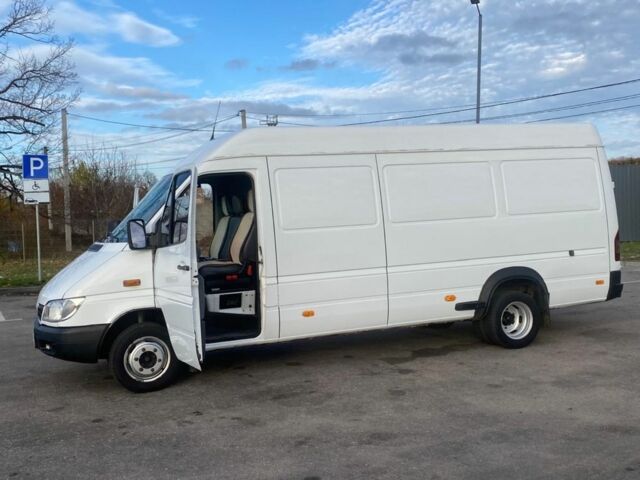 Мерседес Другая, объемом двигателя 0 л и пробегом 0 тыс. км за 15300 $, фото 9 на Automoto.ua