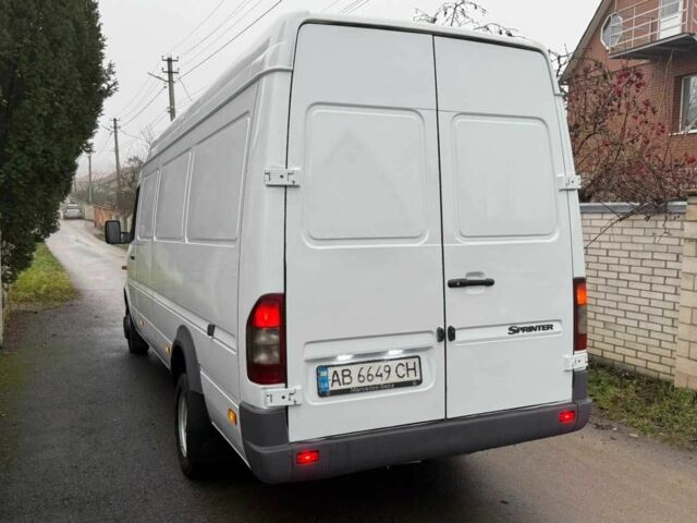 Мерседес Інша, об'ємом двигуна 0 л та пробігом 0 тис. км за 329 $, фото 4 на Automoto.ua