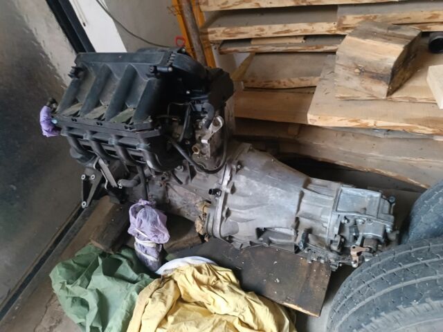 Мерседес Інша, об'ємом двигуна 0 л та пробігом 0 тис. км за 2500 $, фото 3 на Automoto.ua