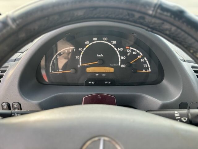 Мерседес Другая, объемом двигателя 0 л и пробегом 0 тыс. км за 15300 $, фото 15 на Automoto.ua