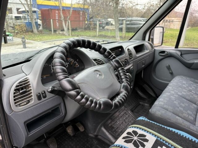 Мерседес Другая, объемом двигателя 0 л и пробегом 0 тыс. км за 9999 $, фото 8 на Automoto.ua