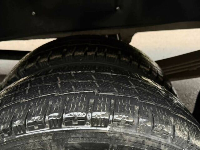 Мерседес Інша, об'ємом двигуна 0 л та пробігом 0 тис. км за 329 $, фото 22 на Automoto.ua