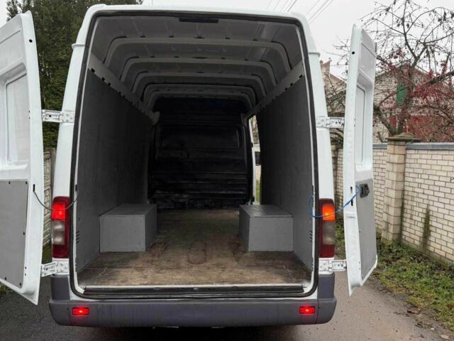 Мерседес Інша, об'ємом двигуна 0 л та пробігом 0 тис. км за 329 $, фото 14 на Automoto.ua