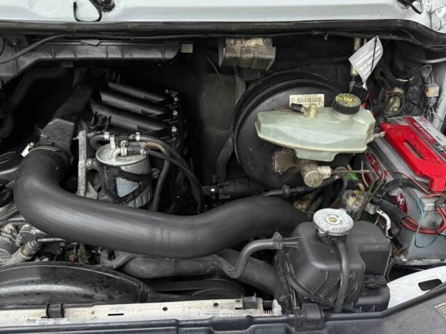 Мерседес Інша, об'ємом двигуна 0 л та пробігом 0 тис. км за 329 $, фото 17 на Automoto.ua