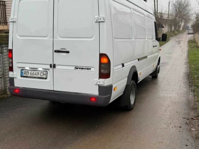 Мерседес Інша, об'ємом двигуна 0 л та пробігом 0 тис. км за 329 $, фото 5 на Automoto.ua