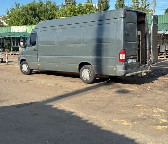 Мерседес Інша, об'ємом двигуна 0 л та пробігом 0 тис. км за 9300 $, фото 1 на Automoto.ua