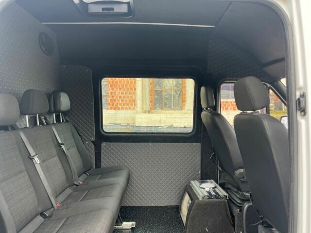 Мерседес Другая, объемом двигателя 0 л и пробегом 0 тыс. км за 3600 $, фото 9 на Automoto.ua