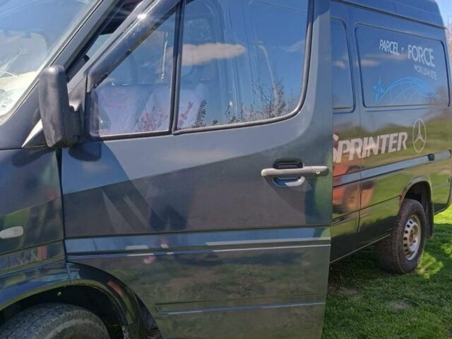 Мерседес Другая, объемом двигателя 0 л и пробегом 0 тыс. км за 10000 $, фото 1 на Automoto.ua