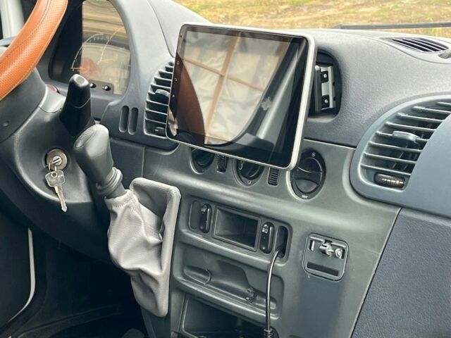 Мерседес Другая, объемом двигателя 0 л и пробегом 0 тыс. км за 3600 $, фото 8 на Automoto.ua