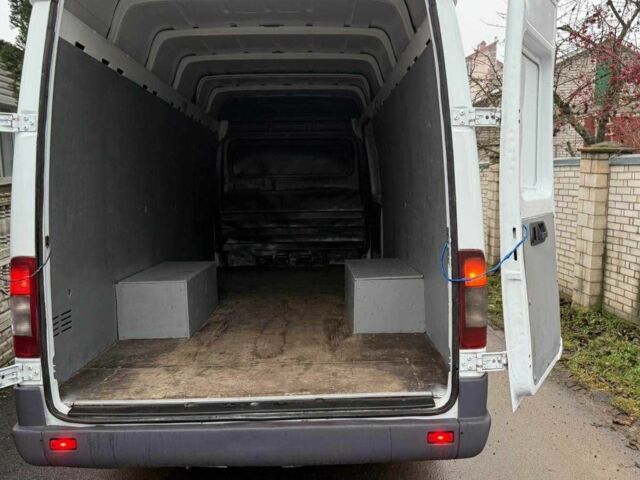 Мерседес Інша, об'ємом двигуна 0 л та пробігом 0 тис. км за 329 $, фото 18 на Automoto.ua