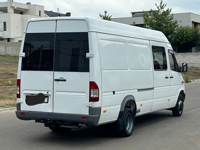 Мерседес Другая, объемом двигателя 0 л и пробегом 0 тыс. км за 3600 $, фото 4 на Automoto.ua