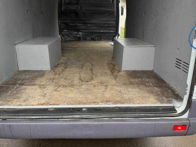 Мерседес Інша, об'ємом двигуна 0 л та пробігом 0 тис. км за 329 $, фото 12 на Automoto.ua