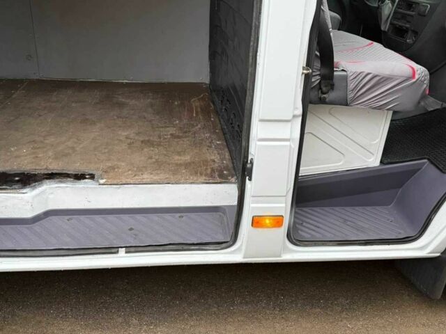 Мерседес Інша, об'ємом двигуна 0 л та пробігом 0 тис. км за 329 $, фото 19 на Automoto.ua