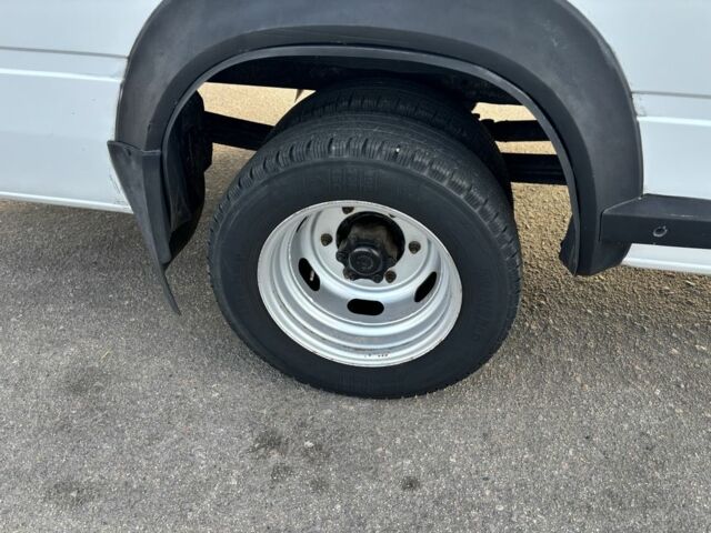 Мерседес Другая, объемом двигателя 0 л и пробегом 0 тыс. км за 15300 $, фото 12 на Automoto.ua