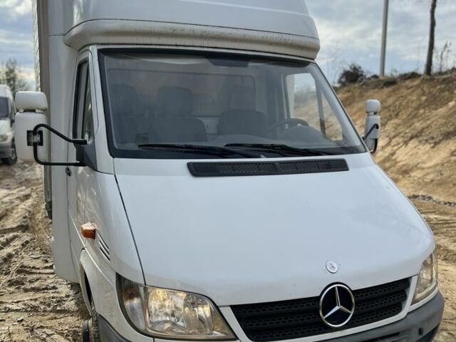 Мерседес Другая, объемом двигателя 0 л и пробегом 0 тыс. км за 16600 $, фото 1 на Automoto.ua