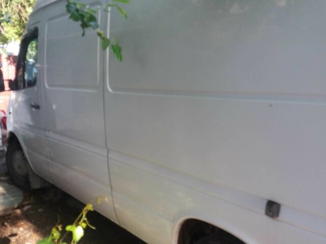 Мерседес Другая, объемом двигателя 0 л и пробегом 0 тыс. км за 11000 $, фото 4 на Automoto.ua