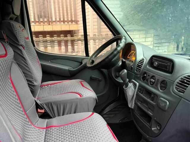 Мерседес Інша, об'ємом двигуна 0 л та пробігом 0 тис. км за 329 $, фото 15 на Automoto.ua