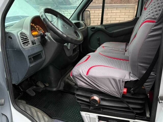 Мерседес Інша, об'ємом двигуна 0 л та пробігом 0 тис. км за 329 $, фото 11 на Automoto.ua