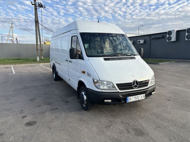 Мерседес Другая, объемом двигателя 0 л и пробегом 0 тыс. км за 15300 $, фото 3 на Automoto.ua