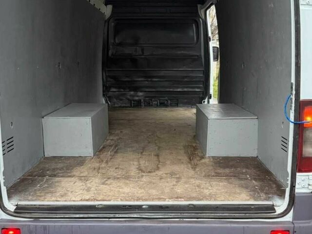 Мерседес Інша, об'ємом двигуна 0 л та пробігом 0 тис. км за 329 $, фото 20 на Automoto.ua