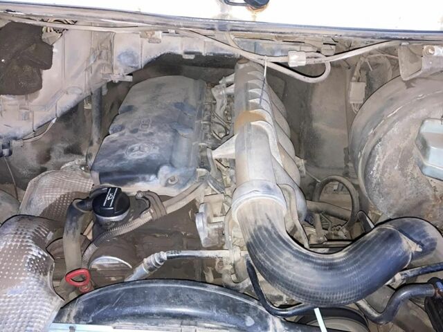 Мерседес Інша, об'ємом двигуна 0 л та пробігом 0 тис. км за 11900 $, фото 2 на Automoto.ua