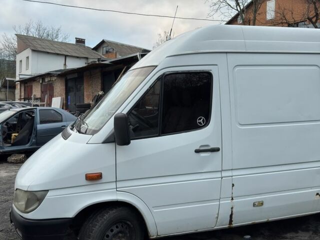 Мерседес Інша, об'ємом двигуна 0 л та пробігом 0 тис. км за 6700 $, фото 2 на Automoto.ua