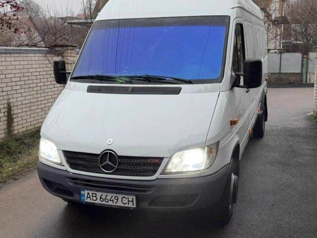 Мерседес Інша, об'ємом двигуна 0 л та пробігом 0 тис. км за 329 $, фото 2 на Automoto.ua