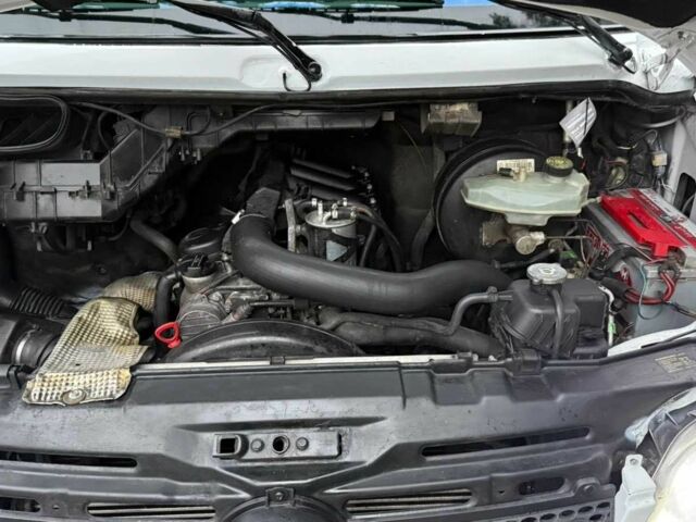 Мерседес Інша, об'ємом двигуна 0 л та пробігом 0 тис. км за 329 $, фото 16 на Automoto.ua