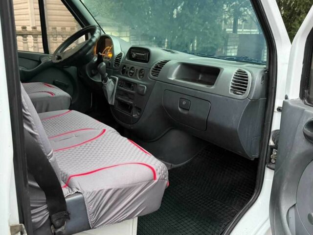 Мерседес Інша, об'ємом двигуна 0 л та пробігом 0 тис. км за 329 $, фото 9 на Automoto.ua