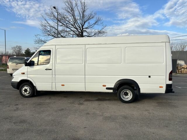 Мерседес Другая, объемом двигателя 0 л и пробегом 0 тыс. км за 15300 $, фото 7 на Automoto.ua