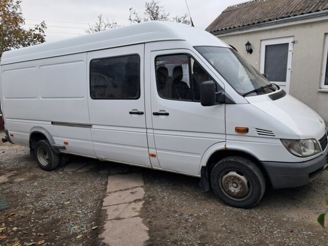 Мерседес Інша, об'ємом двигуна 0 л та пробігом 0 тис. км за 11000 $, фото 1 на Automoto.ua