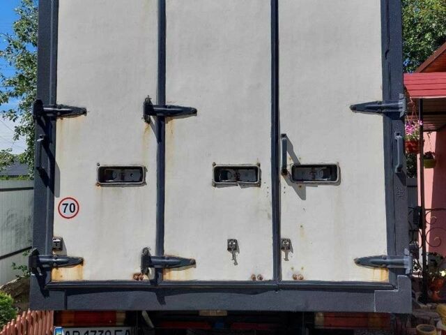 Мерседес Другая, объемом двигателя 2.69 л и пробегом 0 тыс. км за 22500 $, фото 6 на Automoto.ua