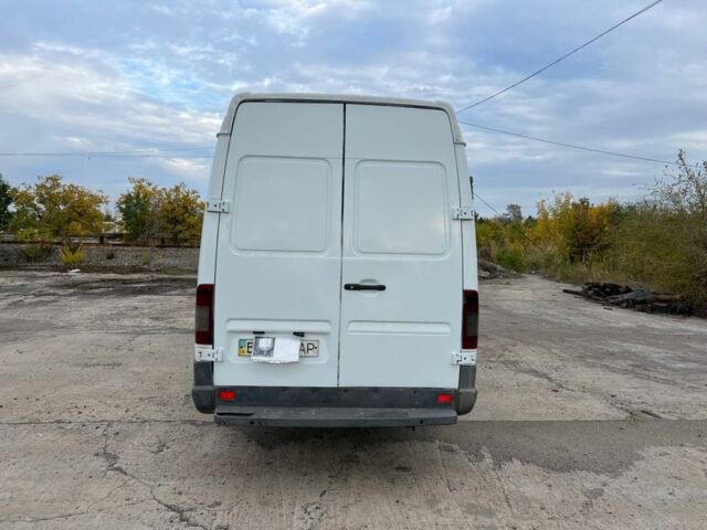 Мерседес Інша, об'ємом двигуна 0 л та пробігом 0 тис. км за 9500 $, фото 4 на Automoto.ua