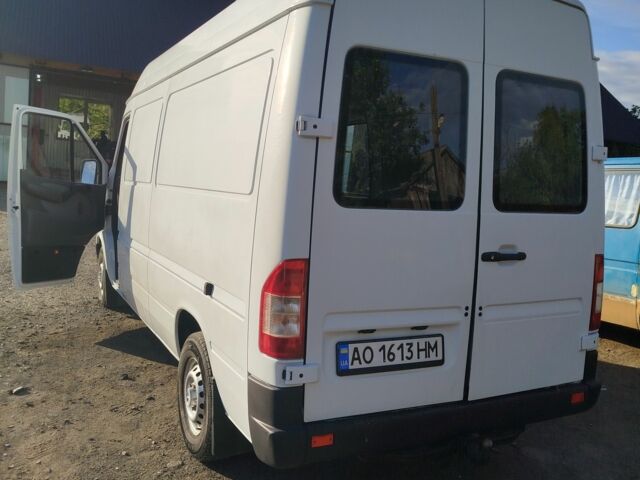 Мерседес Інша, об'ємом двигуна 0 л та пробігом 0 тис. км за 7700 $, фото 5 на Automoto.ua