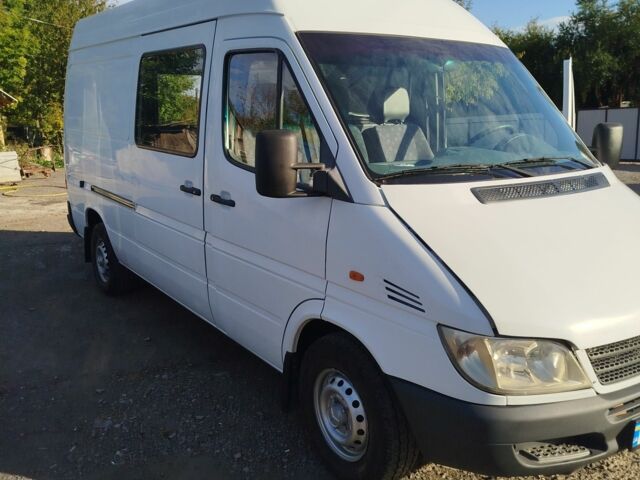 Мерседес Інша, об'ємом двигуна 0 л та пробігом 0 тис. км за 7700 $, фото 1 на Automoto.ua