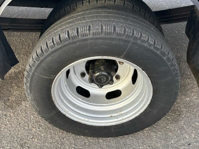 Мерседес Другая, объемом двигателя 0 л и пробегом 0 тыс. км за 15300 $, фото 11 на Automoto.ua