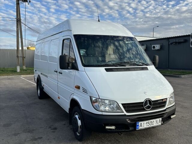 Мерседес Другая, объемом двигателя 0 л и пробегом 0 тыс. км за 15300 $, фото 1 на Automoto.ua