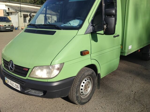 Мерседес Інша, об'ємом двигуна 0 л та пробігом 0 тис. км за 12500 $, фото 2 на Automoto.ua