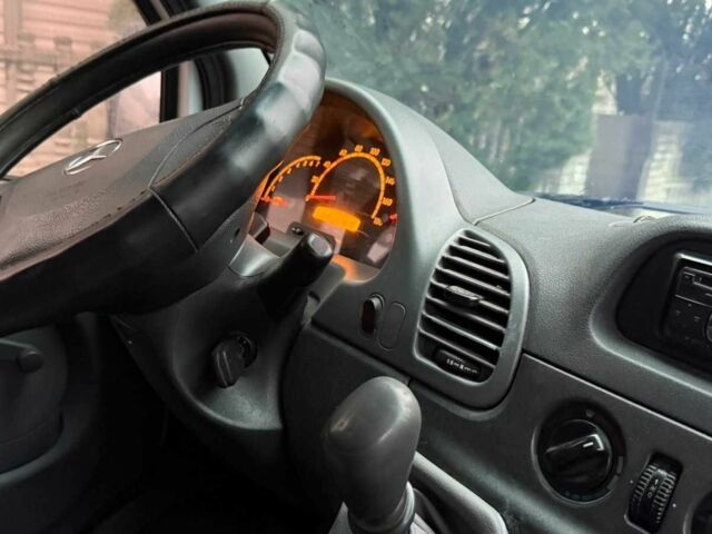 Мерседес Інша, об'ємом двигуна 0 л та пробігом 0 тис. км за 329 $, фото 21 на Automoto.ua