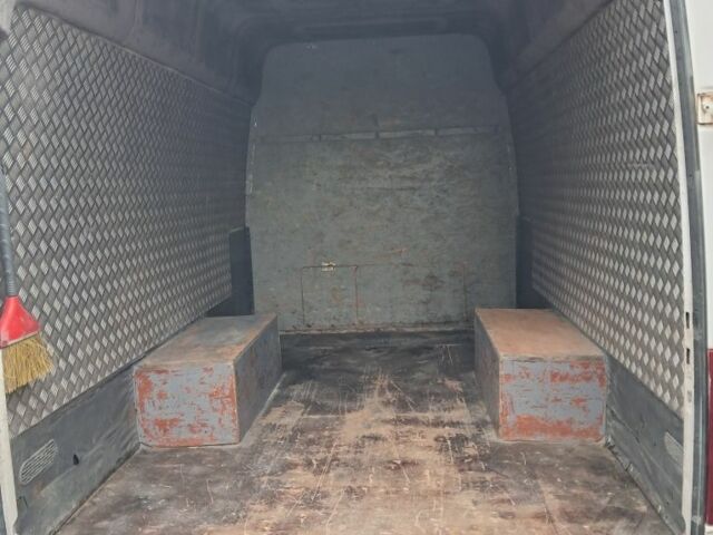 Мерседес Інша, об'ємом двигуна 0 л та пробігом 0 тис. км за 11000 $, фото 6 на Automoto.ua