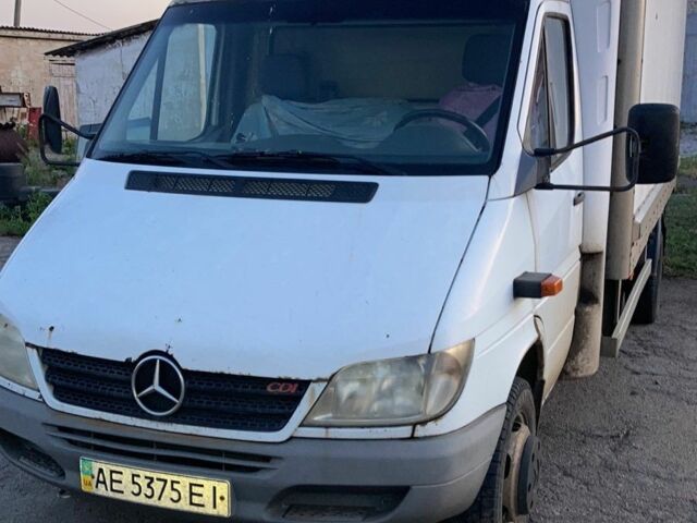 Мерседес Інша, об'ємом двигуна 0 л та пробігом 0 тис. км за 11900 $, фото 7 на Automoto.ua