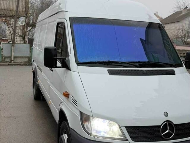 Мерседес Інша, об'ємом двигуна 0 л та пробігом 0 тис. км за 329 $, фото 1 на Automoto.ua