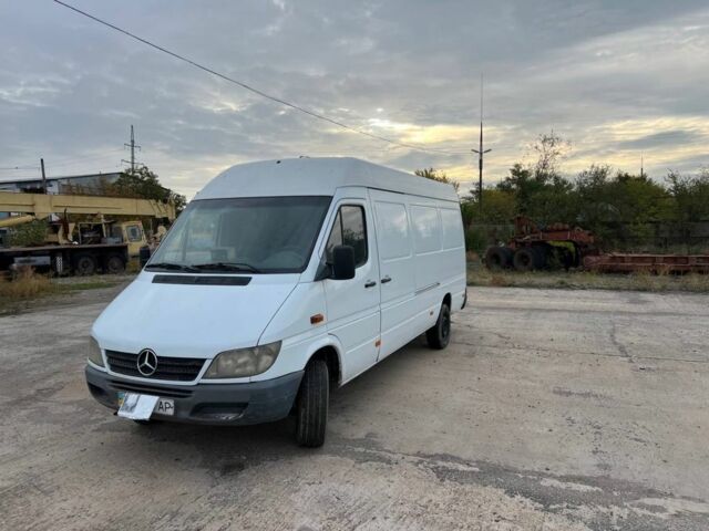 Мерседес Інша, об'ємом двигуна 0 л та пробігом 0 тис. км за 9500 $, фото 1 на Automoto.ua